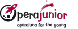 Opera Junior logo